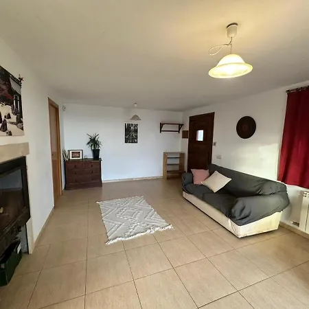 La Muntanera Villa Fontscaldes