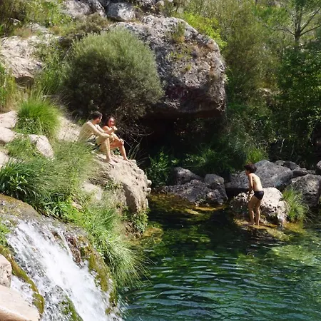 La Muntanera