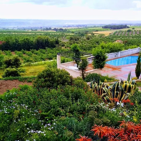 Villa La Muntanera
