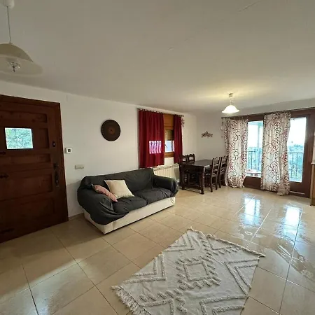 La Muntanera Villa *