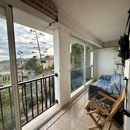 Villa La Muntanera *