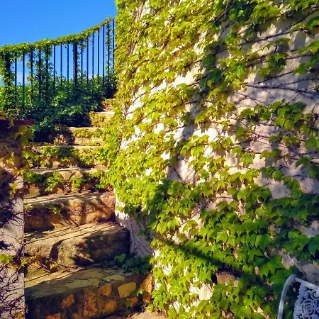 Villa La Muntanera *