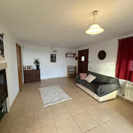 La Muntanera Villa
