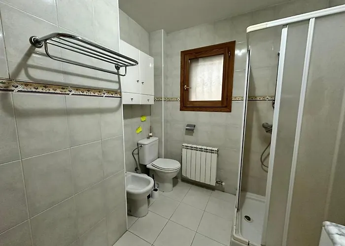La Muntanera Villa *