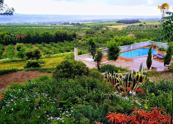 Villa La Muntanera