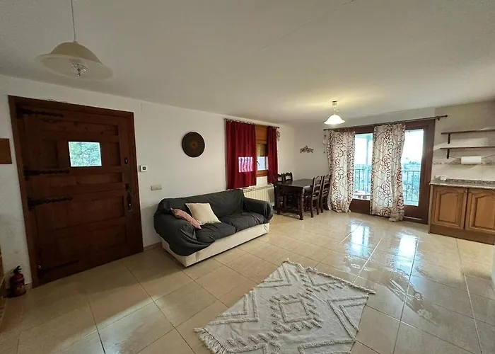 La Muntanera Villa *
