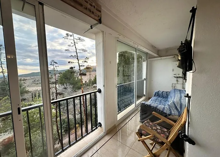 Villa La Muntanera *