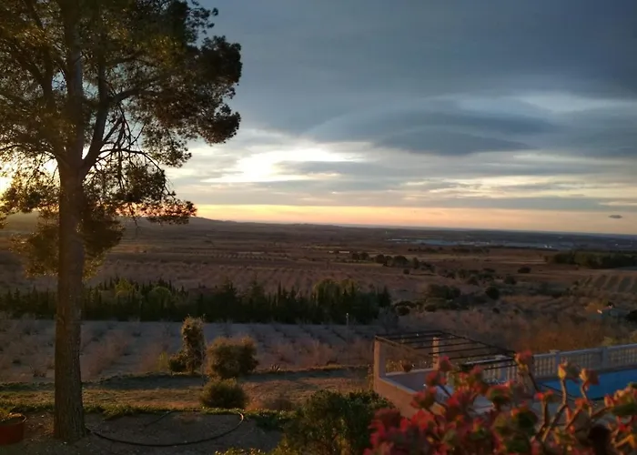 La Muntanera Villa