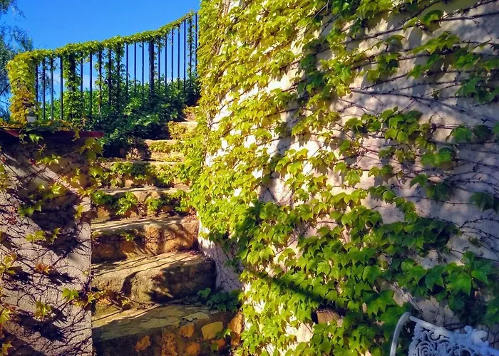 Villa La Muntanera *